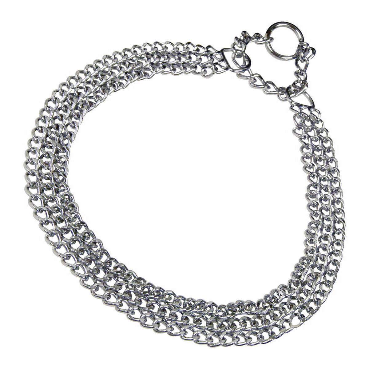Dog collar Hs Sprenger Triple (45cm)-0