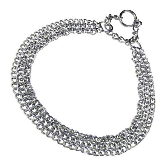 Dog collar Hs Sprenger Triple (45cm)-0