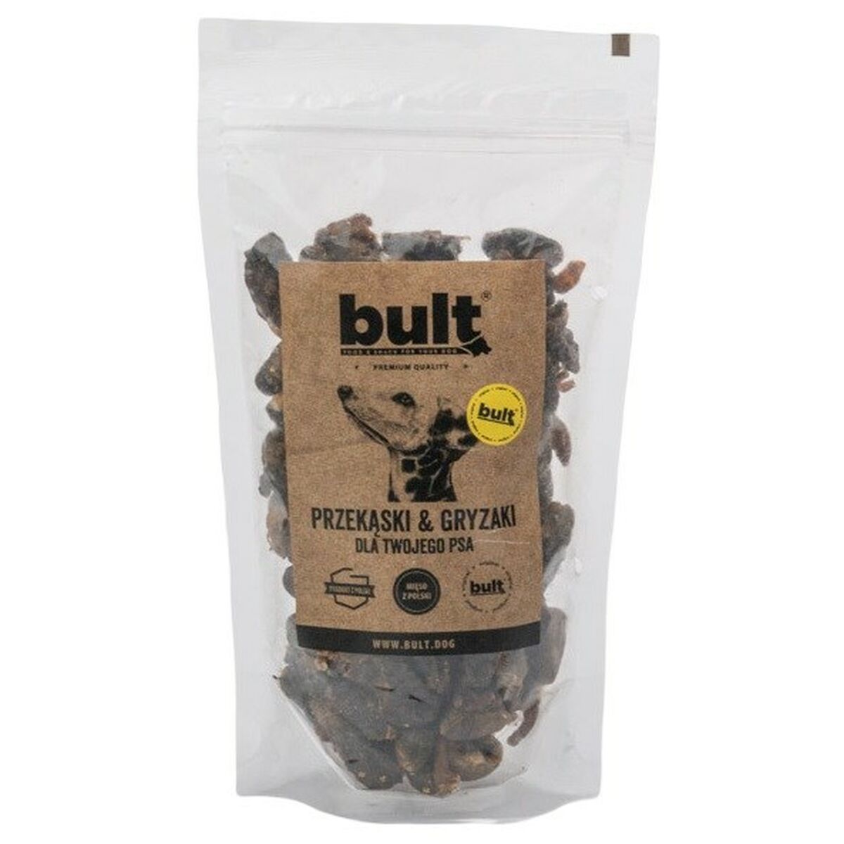 Dog Snack Bult 200 g-0
